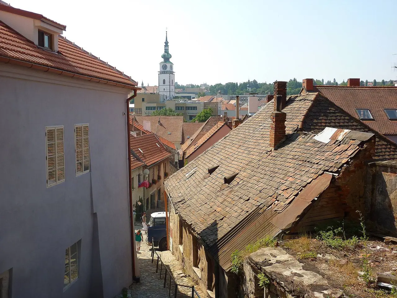 MALE CHAJIM — festival židovské kultury